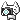 nuko cat taking a picture with camera gif