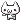 nuko cat waving really fast gif